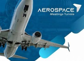 Beaichek, sponsor officiel de l&rsquo;Aerospace Meetings Tunisia 2026