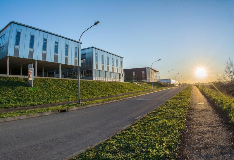 Cryla Group devient Novare Industries