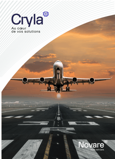 Cryla Brochure