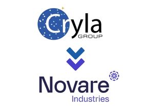 Cryla Group becomes Novare Industries