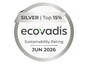 Cryla obtient la Médaille Argent EcoVadis