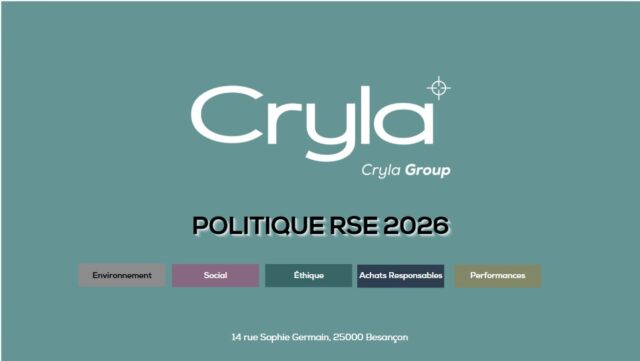 Illustration Politique RSE Cryla 2026