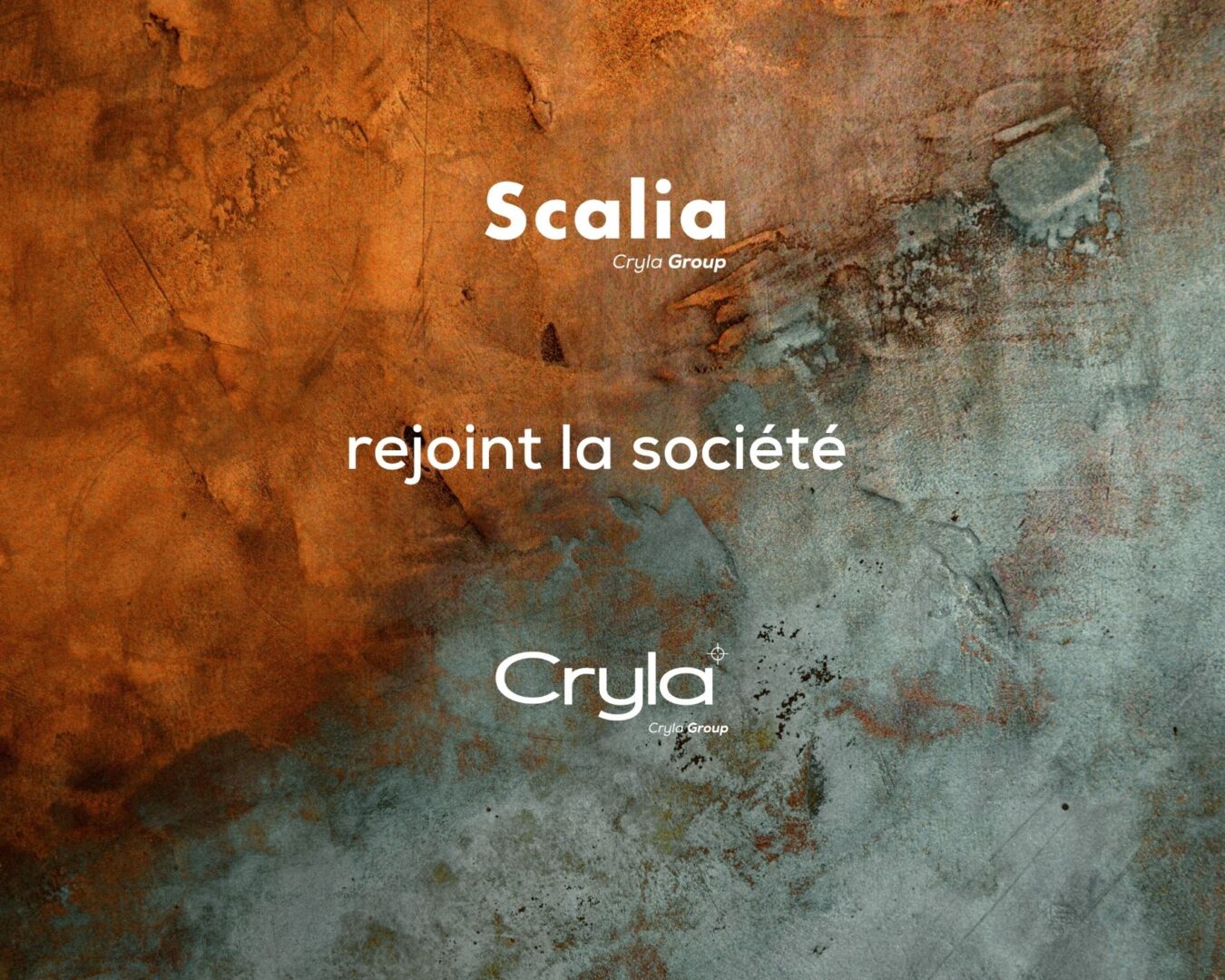 Scalia rejoint Cryla