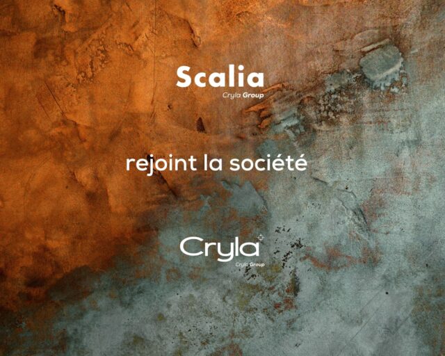 Illustration Scalia rejoint Cryla