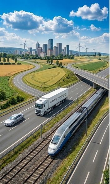 Transports